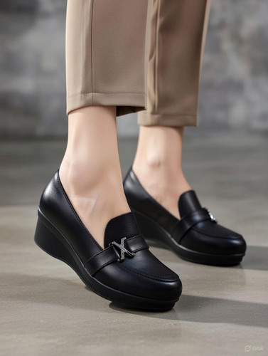 کالج زنانه ی طبی اداری مدل X با زیره ی پی یو کد 2196 با ارسال رایگان